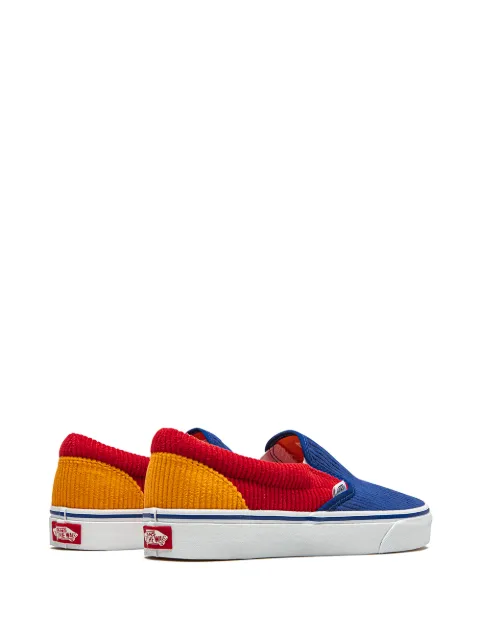 Vans Sneakers Senza Lacci - Farfetch