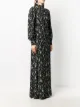 Erdem floral-print maxi dress