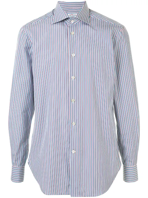 kiton衬衫2018新款【经典款 正品 价格】- farfetch