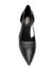 Michael Michael Kors Nora logo-print pumps