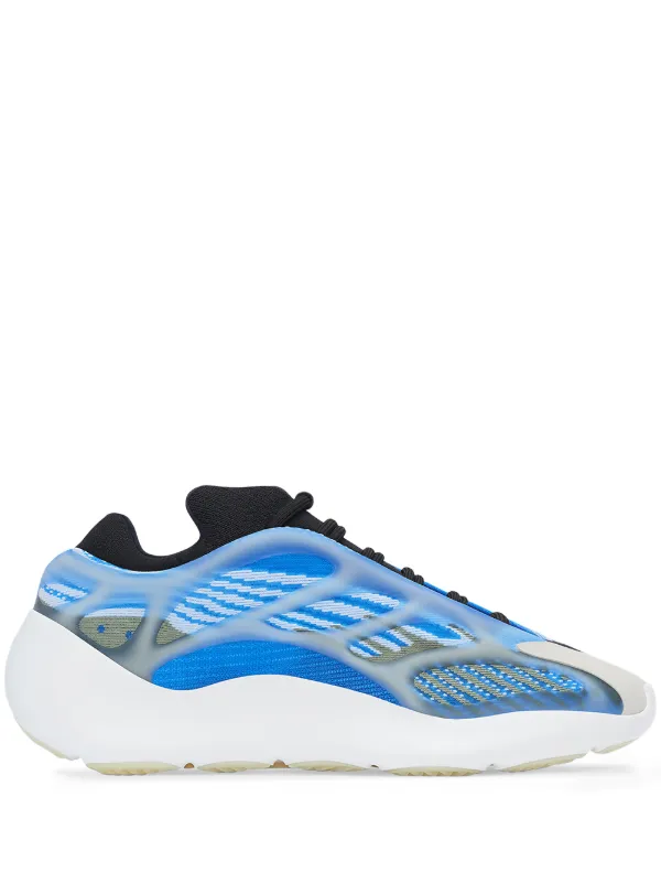 Shop blue adidas YEEZY Yeezy 700 V3 