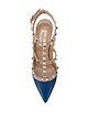 Valentino Garavani Rockstud 100mm pumps