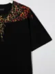 Marcelo Burlon County Of Milan Kids TEEN Wings-print cotton T-shirt