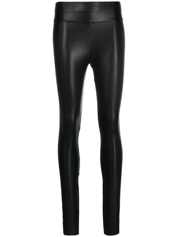 The High-Rise Legging  FRANC Conscious Fashion