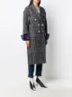 Jejia Cappotto doppiopetto