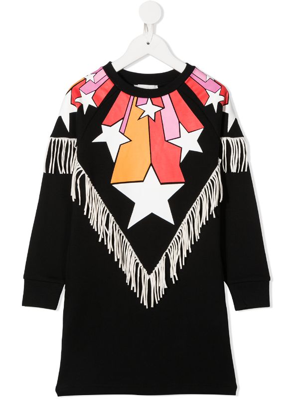 stella mccartney kids sweatshirt