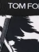 Tom Ford zebra print briefs