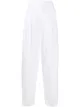 Immagine 1 di Jejia Pantaloni sartoriali a vita alta