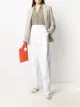 Immagine 2 di Jejia Pantaloni sartoriali a vita alta