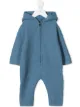 Bild 1 von Stella McCartney Kids Gestrickter Overall im Pferdedesign