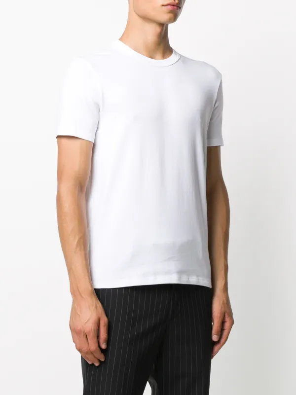 Men's T-Shirts Collection | Tom Ford Fashion