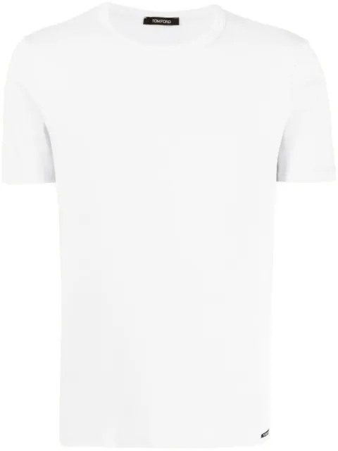 TOM FORD short-sleeve T-shirt
