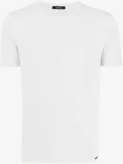 TOM FORD crew-neck T-shirt