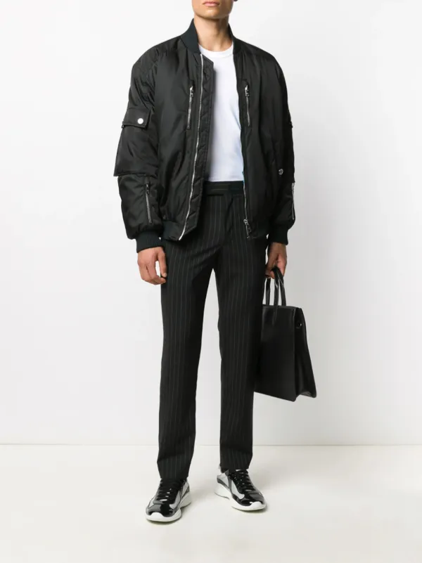 TOM FORD デニムシャツ 38