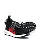 Image 2 of Dsquared2 Kids maple leaf logo trainers