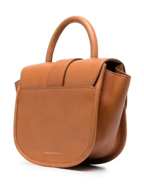 coach mini avenue carryall