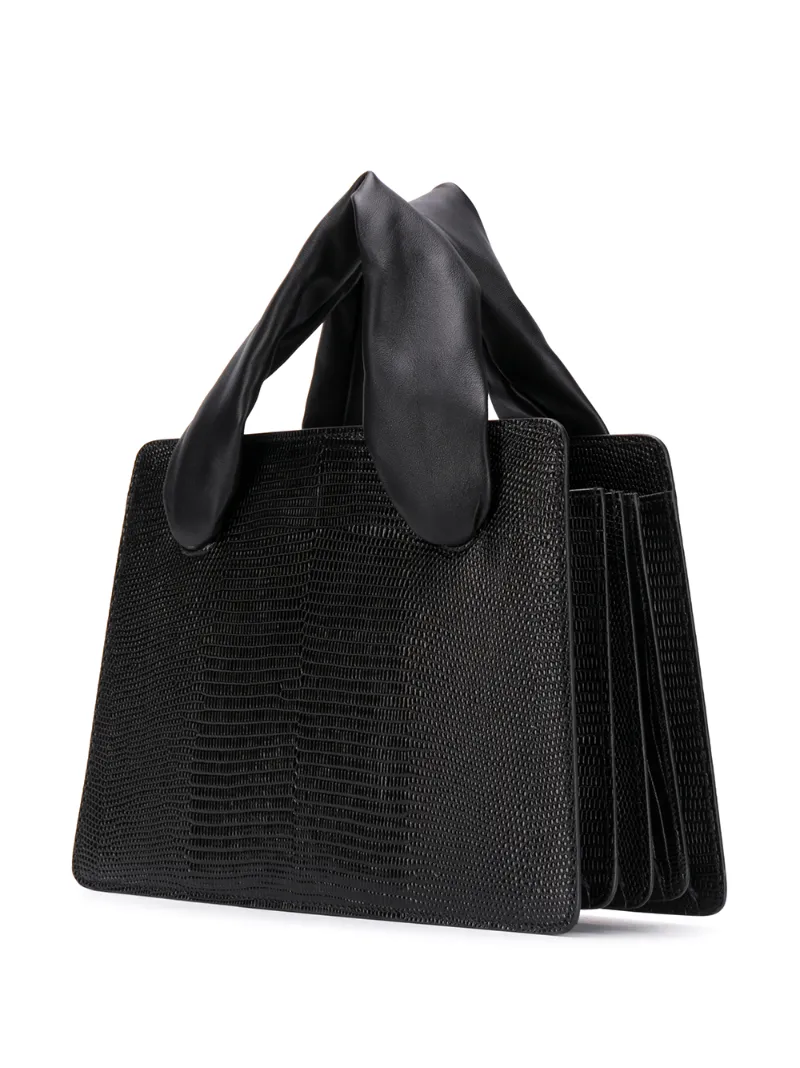 LITTLE LIFFNER TOP-HANDLE TOTE