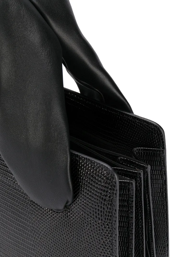 LITTLE LIFFNER TOP-HANDLE TOTE