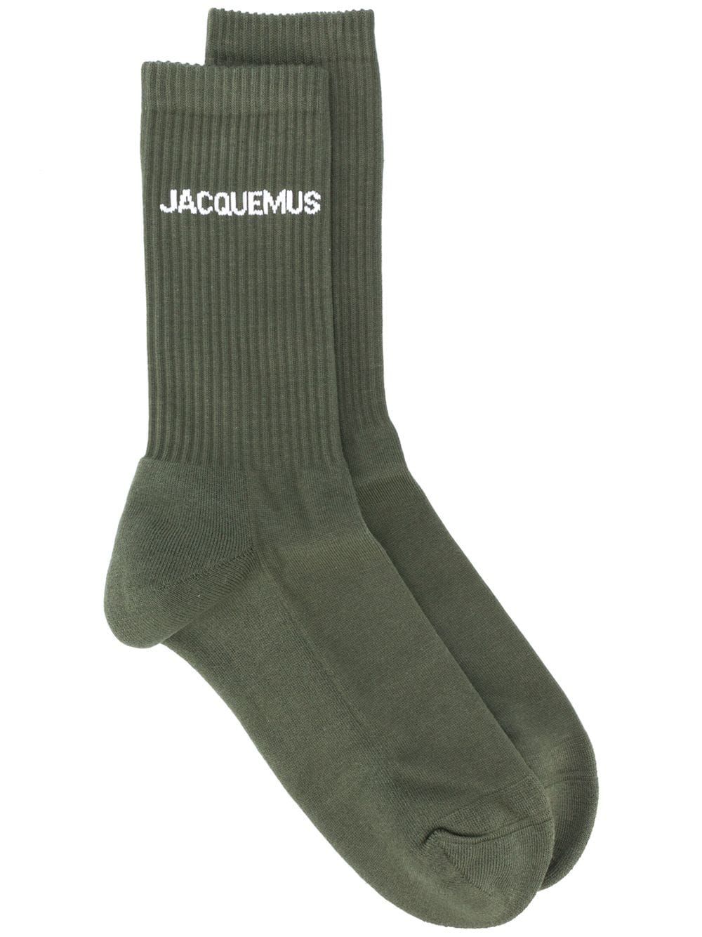 фото Jacquemus носки les chaussettes jacquemus