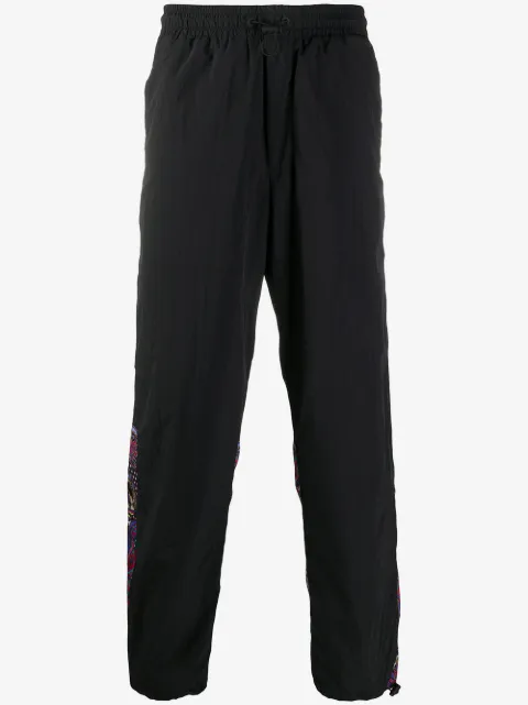 Versace Jeans Couture Jogginghose mit Logo-Print