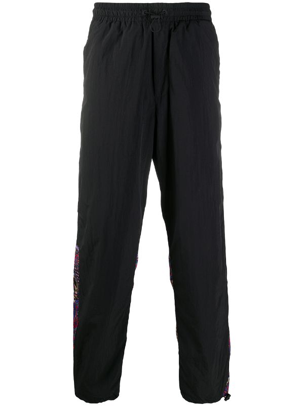 versace jeans track pants