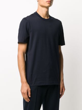 jersey T-shirt展示图