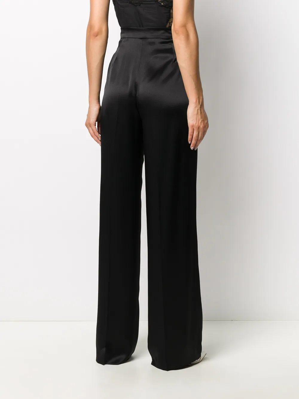 Max Mara Pantaloni a palazzo | Abbigliamento | Image 4