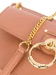 Chloé Tess crossbody pouch