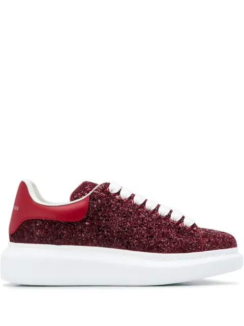 alexander mcqueen sneakers shein