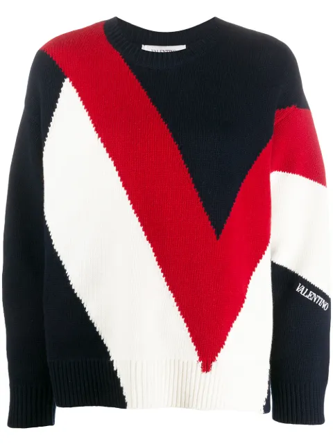 Valentino Garavani Maglione