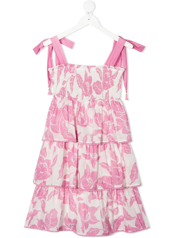 zimmermann kids dress