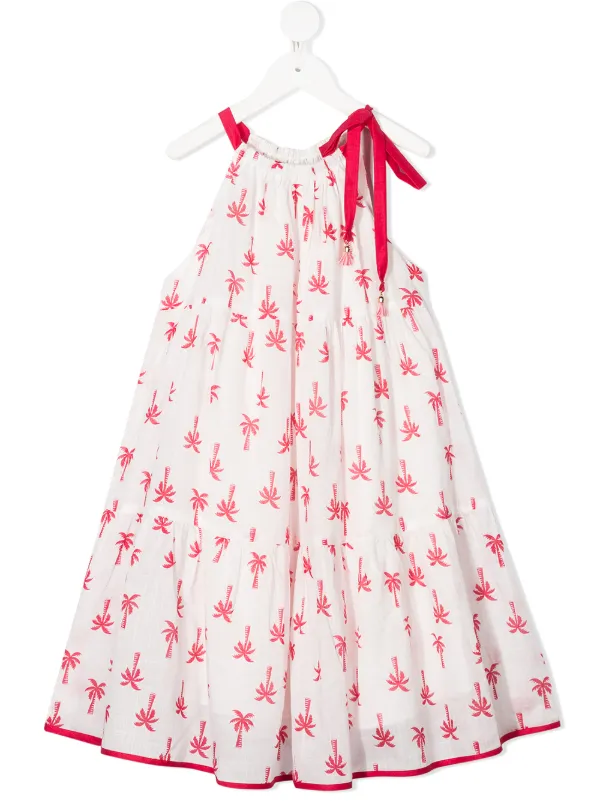zimmermann kids dress