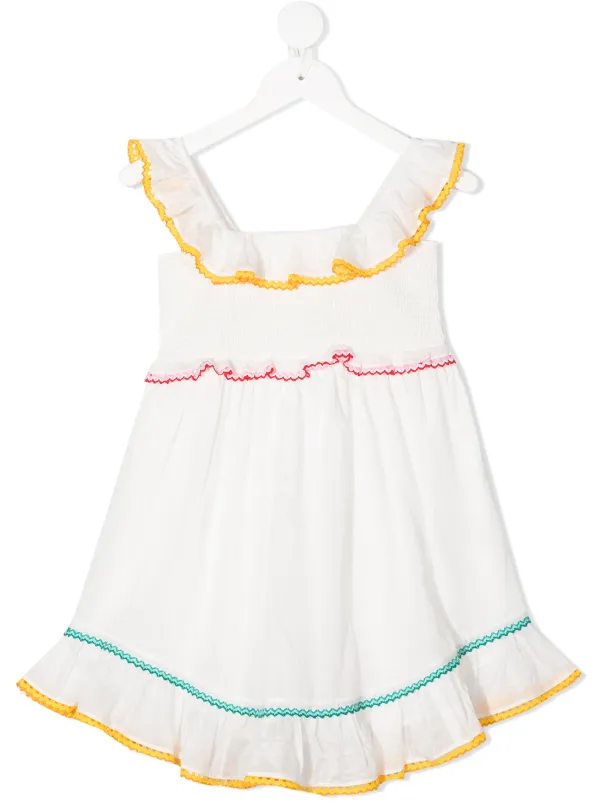 zimmermann kids dress