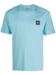 Image 1 of Stone Island short-sleeve T-shirt