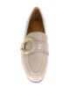 Chloé Demi buckle loafers