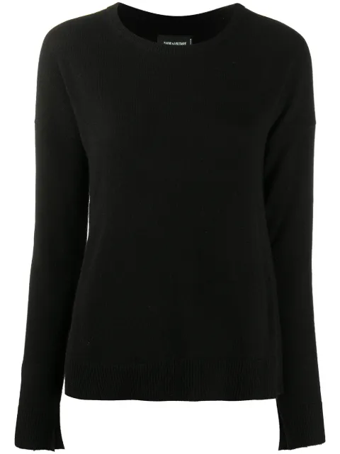 Zadig&Voltaire Gestrickter Pullover