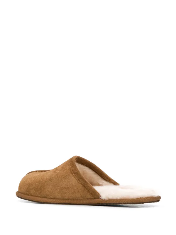 UGG シープスキン スリッポン 通販 - FARFETCH