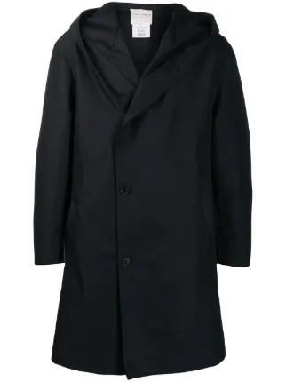 Stephan Schneider Jas Met Capuchon Farfetch Stephan Schneider Jas Met Capuchon Farfetch
