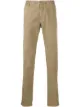 Imagen 1 de Incotex pantalones chinos rectos slim