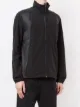 BOSS two-tone technical jacket