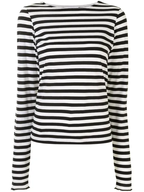 agnès b.  Knox Ultra long-sleeve T-shirt