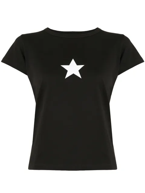 agnès b.  Brando short-sleeved T-shirt