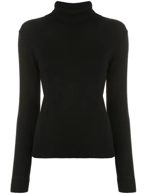 agnès b.  Eddy turtleneck jumper