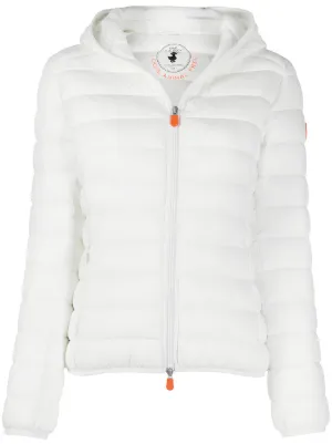 Puffer Jackets från Save The Duck Dam Farfetch Jackor från Save The Duck Dam Farfetch