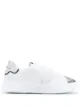 Image 1 of Philippe Model Paris Temple glitter sneakers