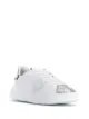 Image 2 of Philippe Model Paris Temple glitter sneakers