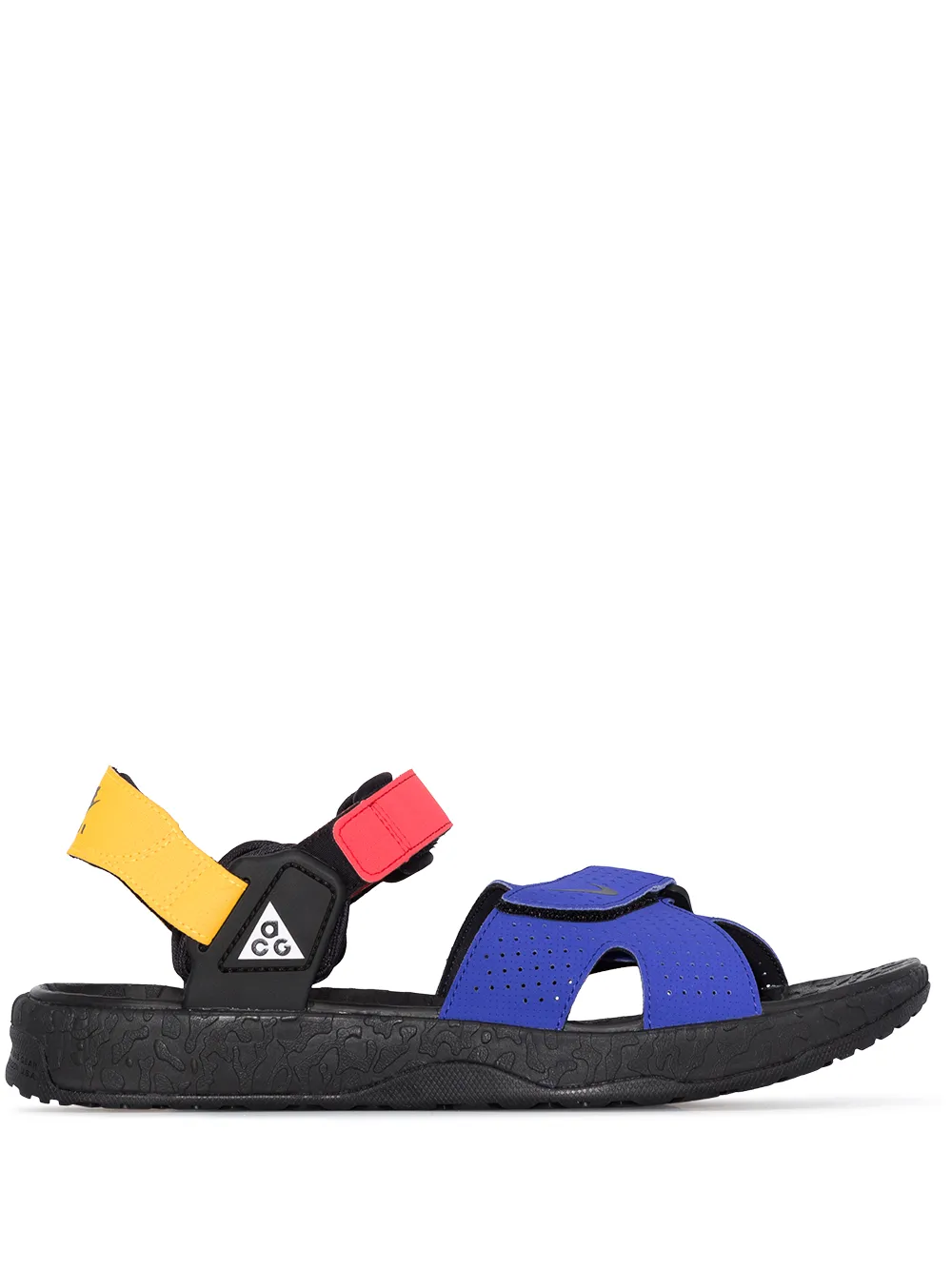 nike strap sandals