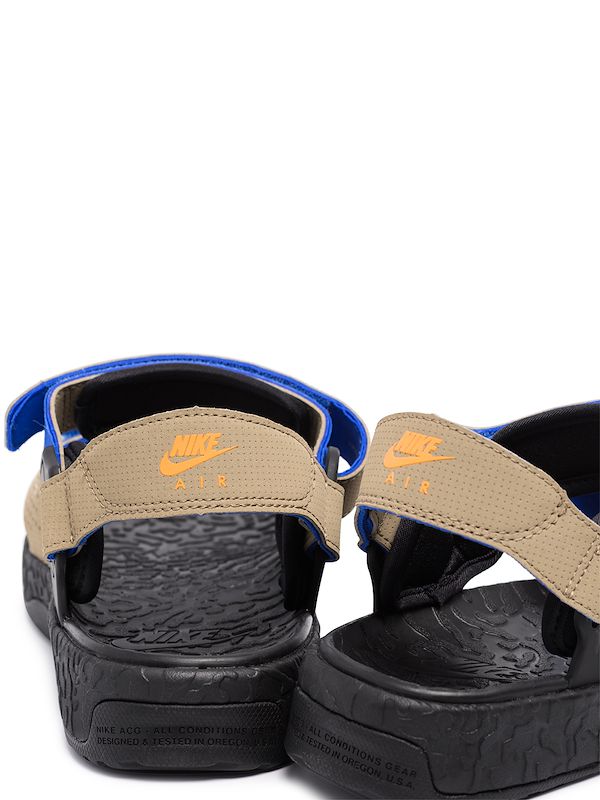 nike 2 strap sandals