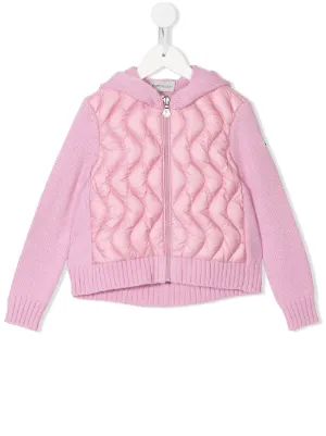 girls moncler top