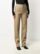Totême Straight pantalon